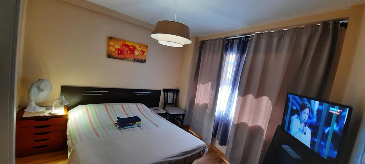 Apartamentos Con Patio Alicante Exterior photo