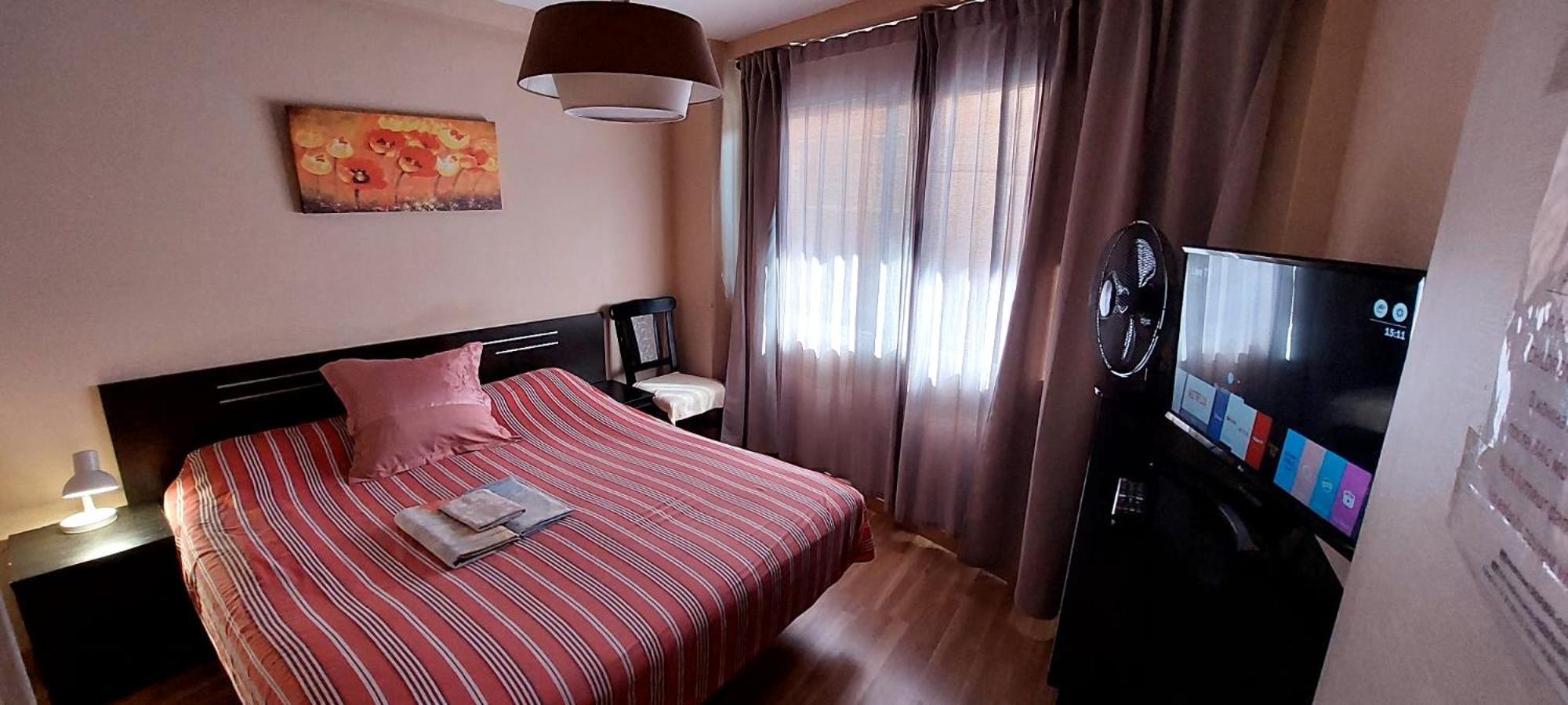 Apartamentos Con Patio Alicante Exterior photo