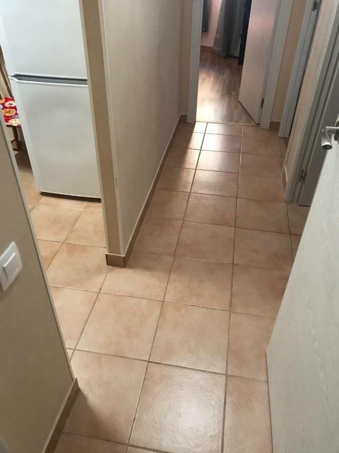 Apartamentos Con Patio Alicante Exterior photo